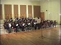 Orquesta Sinfónica Infantil de La Serena - Jurassic Park