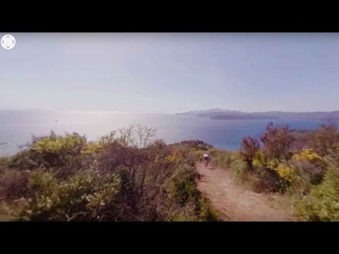 Elba: sport ed emozione a 360 gradi - video realizzato da viaggi.corriere.it