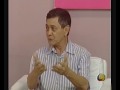 Dr. �talo Kumamoto fala sobre taquicardia