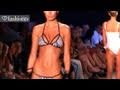 White Sands Swimwear Show - Miami Swim Fashion Week 2012 | FashionTV - FTV.com