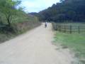 aprendendo a anda de moto!!!