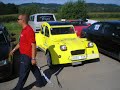 street race 2006 mostar amk nitro