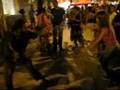 La notte della taranta 2008 - Alessano 21.08