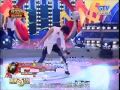 你的偶像Michael Jackson&Lady Gaga 我的偶像莊敖犬
