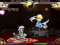 IaMP Suimusou Suiyoku OFF - A-3 - asamiyamori (Youmu) vs H-tei (Alice)