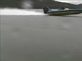 Stroker Bass boat and Triads