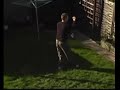 NSLBoxing - Swindon Kung Fu Lau Gar