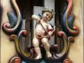Kinderliedjes gespeeld op draaiorgel Atalanta
