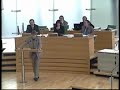Abgeordnetenklage gegen Dr. Volker K�low (Linksfraktion)