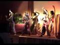 Hina and Co Bollywood Dance