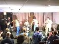 Rockin in the Rockies Teacher Jam
