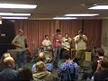 Rockin in the Rockies Teacher Jam
