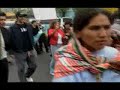 Marcha de INICTEL