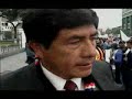 marcha de inictel
