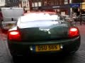 Supercars spotted in london