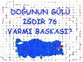 *O Dedi Yoh Yoh* (Azeri)
