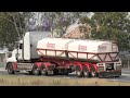 Aussie trucks! Kenworth, Mack, Freightliner, International and more.
