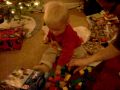 11,5 Monate - Xmasgeschenke 2 24.12.2009.MOV