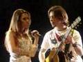 Sandy e Junior - Maria Chiquinha (Completo)  RJ  30/11/2007