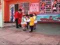 Nello Nicolas bailando Nello Nicolas bailando