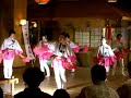 Japanese Sorei Dance Japanese Sorei Dance