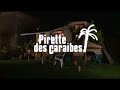 PIRETTE DES CARAIBES - BAUDOUIN © RTLTVI 2008