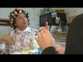 PIRETTE DES CARAIBES - BAUDOUIN © RTLTVI 2008