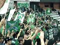 Virtus Roma- Panathinaikos 500 Gate13 Fans in Rome CRAZY - Thumb #3