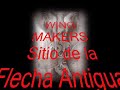 WINGMAKERS Sitio de la Flecha Antigua 1/2
