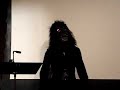 Guerrilla Girl, Kathe Kollwitz Guerrilla Girl, Kathe Kollwitz
