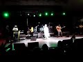 capleton  the bob marley movement festival 2007