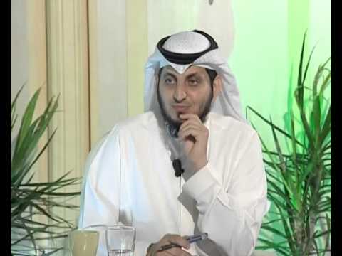 برنامج نفح الطيب [ج4] الشيخ سعد الشثري