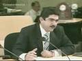 Espino confiesa que Vicente Fox planeó el desafuero