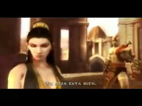 chains of olympus