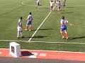 Resumen UDF-Navalcarnero