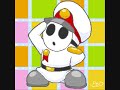 general guys theme song if u strangers played the game, anyways this is one of me favorites hope u like it hehe subscribe 2 me pkease!!!