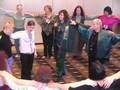 Jean Houston's Mystery School 2007