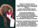 Hostia Sangrante 85B- 