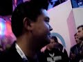 Nintendo Wii Line @ E3 06 :AMN's Ray Almeda &amp; Victor Torres