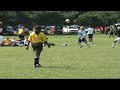 JML Soccer Highlight Video