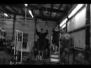 10 muscle ups short version 10 muscle ups short version