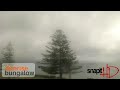 Kaikoura Webcam Monday 28th December 2009