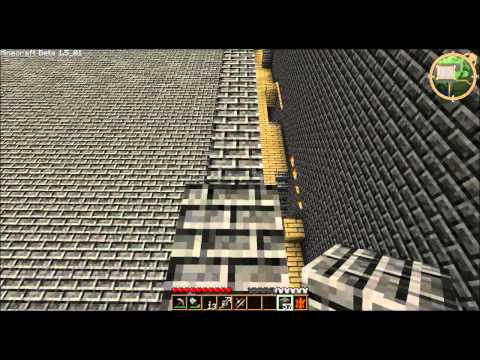 preview-Let\'s Play Minecraft Beta! - 090 - Man, this commentary is f**ked... (ctye85)