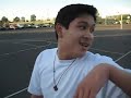 cripple got stroke!