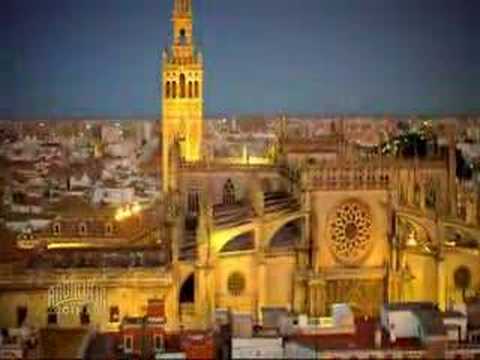 Sevilla - Sevilla - Andalucia es de cine - Sevilla I.