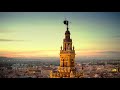 Sevilla - Andalucia es de cine - Sevilla I