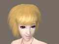 Sims next top model 13