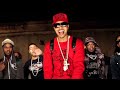 yc – Racks (Remix)