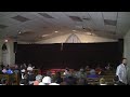 Freedom Baptist Newton, NC Christmas Play 2016