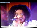 Lauryn Hill i Sikta mot stj�rnorna